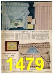 1962 Sears Spring Summer Catalog, Page 1479