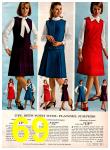 1966 Montgomery Ward Fall Winter Catalog, Page 69