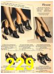 1940 Sears Fall Winter Catalog, Page 229