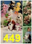 1978 Montgomery Ward Christmas Book, Page 449