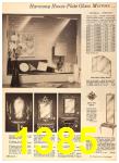 1960 Sears Fall Winter Catalog, Page 1385