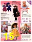 1996 Sears Christmas Book, Page 15