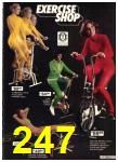 1976 Sears Fall Winter Catalog, Page 247