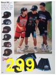1993 Sears Spring Summer Catalog, Page 299