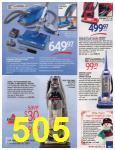 2008 Sears Christmas Book (Canada), Page 505