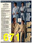 1978 Sears Fall Winter Catalog, Page 671