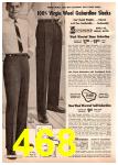 1962 Montgomery Ward Spring Summer Catalog, Page 468