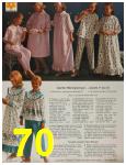 1965 Sears Fall Winter Catalog, Page 70