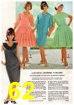 1966 Montgomery Ward Spring Summer Catalog, Page 62