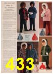 1966 JCPenney Fall Winter Catalog, Page 433