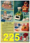 1977 Montgomery Ward Christmas Book, Page 225