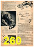 1947 Sears Christmas Book, Page 260