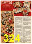 1969 Sears Christmas Book, Page 324