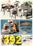 1979 Montgomery Ward Christmas Book, Page 392