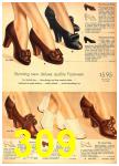 1943 Sears Spring Summer Catalog, Page 309