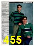 1984 JCPenney Fall Winter Catalog, Page 455