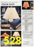 1989 Sears Home Annual Catalog, Page 528
