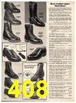 1973 Sears Fall Winter Catalog, Page 408