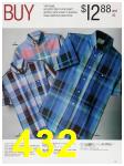 1987 Sears Spring Summer Catalog, Page 432