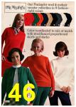 1969 JCPenney Fall Winter Catalog, Page 46