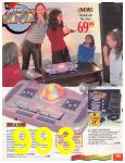 2001 Sears Christmas Book (Canada), Page 993