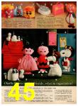 1969 Sears Christmas Book, Page 45