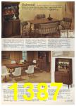 1965 Sears Spring Summer Catalog, Page 1387