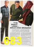 1966 Sears Fall Winter Catalog, Page 683