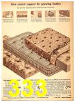 1942 Sears Fall Winter Catalog, Page 333