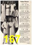 1974 Sears Spring Summer Catalog, Page 167