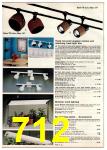 1984 Montgomery Ward Spring Summer Catalog, Page 712