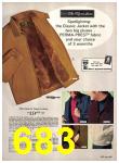 1971 Sears Fall Winter Catalog, Page 683