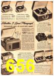 1951 Sears Spring Summer Catalog, Page 656