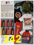 1991 Sears Spring Summer Catalog, Page 342