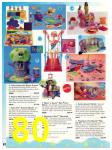 1999 Sears Christmas Book, Page 80