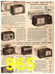 1955 Sears Fall Winter Catalog, Page 965