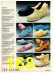 1985 Montgomery Ward Fall Winter Catalog, Page 168