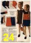 1968 Sears Fall Winter Catalog, Page 24