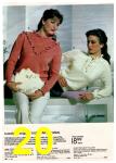 1982 Montgomery Ward Fall Winter Catalog, Page 20