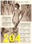 1964 JCPenney Spring Summer Catalog, Page 204