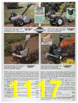1993 Sears Spring Summer Catalog, Page 1117