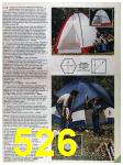 1986 Sears Spring Summer Catalog, Page 526