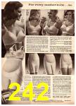 1967 Montgomery Ward Spring Summer Catalog, Page 242