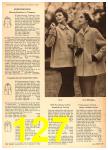 1958 Sears Spring Summer Catalog, Page 127