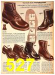 1951 Sears Fall Winter Catalog, Page 527