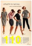 1964 Sears Spring Summer Catalog, Page 110