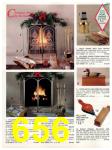 1991 Sears Christmas Book, Page 656