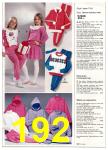 1983 Montgomery Ward Christmas Book, Page 192