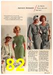 1964 Sears Spring Summer Catalog, Page 82