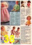 1978 Sears Toys Catalog, Page 38